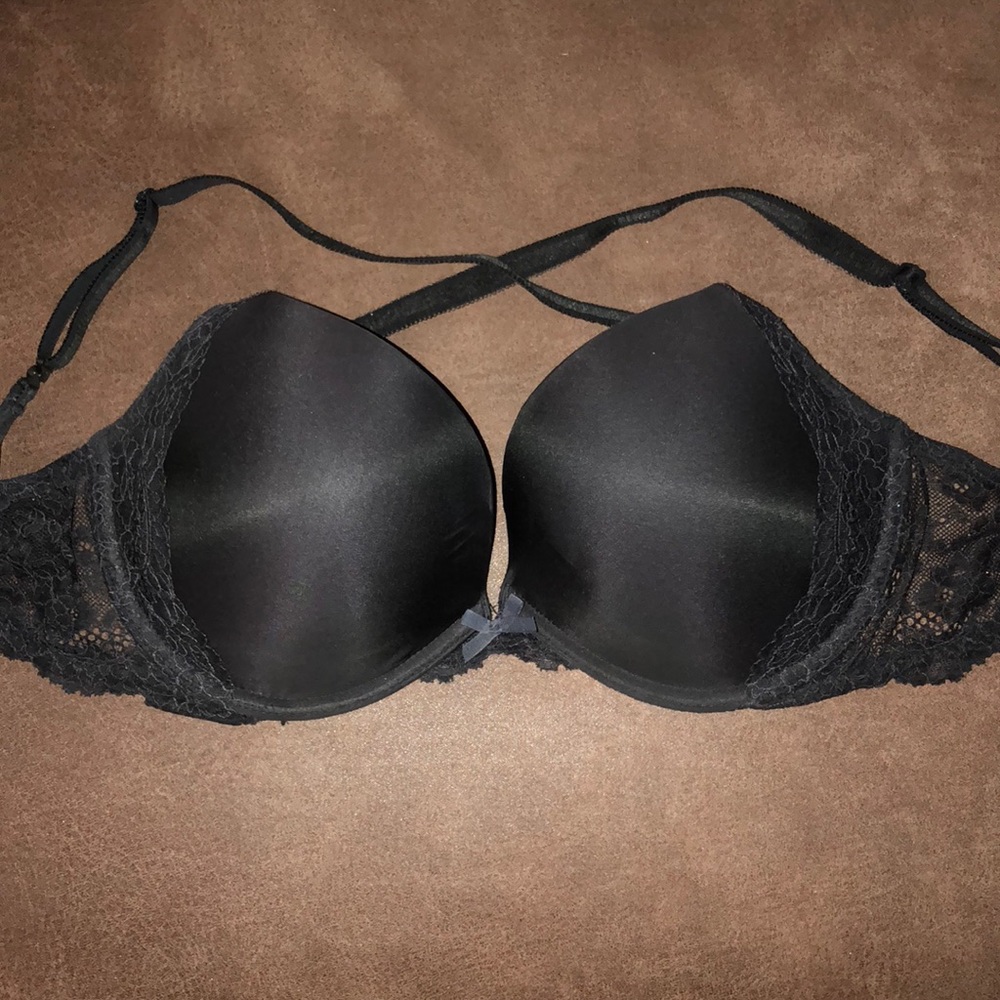 Dream Angels Push Up Bra